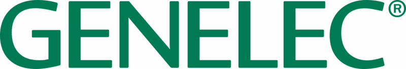 Genelec logo