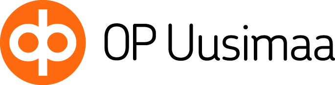 OP Uusimaa logo